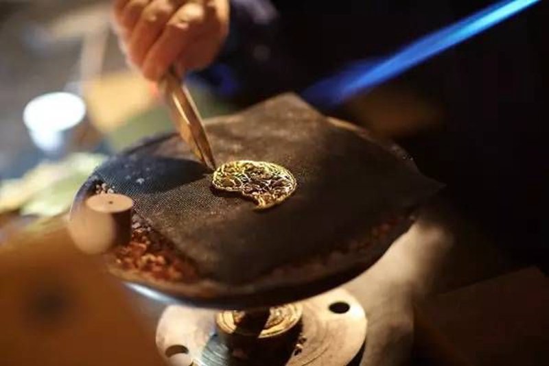 深圳黄金回收行业的动态观察
