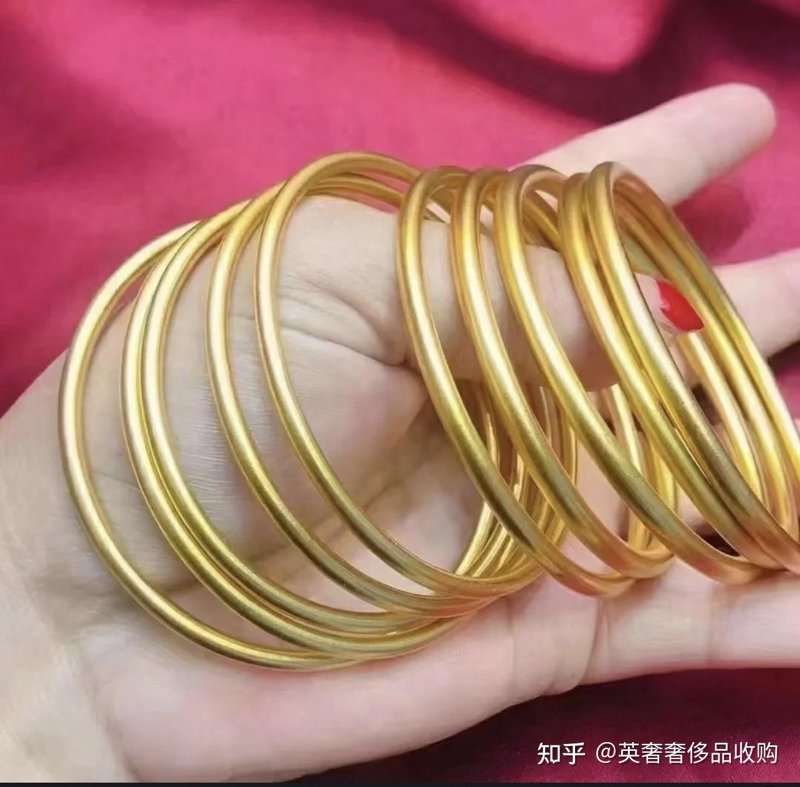 深圳黄金回收行业新动态:绿色转型与创新